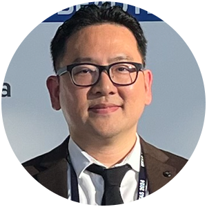 Dr. Kam Ming Long